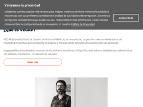 vegap.es