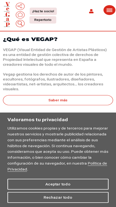 vegap.es