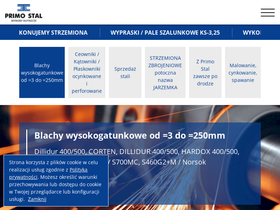 primostal.pl