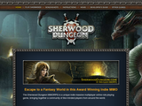 Sherwood Dungeon 3D MMO RPG – Apps no Google Play