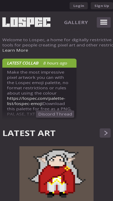 Editing among us gif collab - Free online pixel art drawing tool - Pixilart