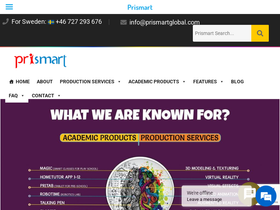 prismartglobal.com