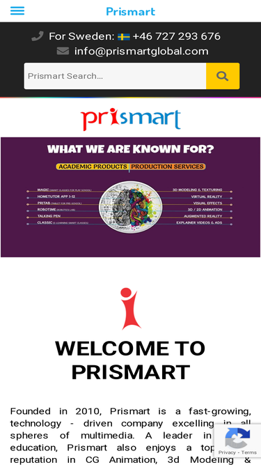 prismartglobal.com