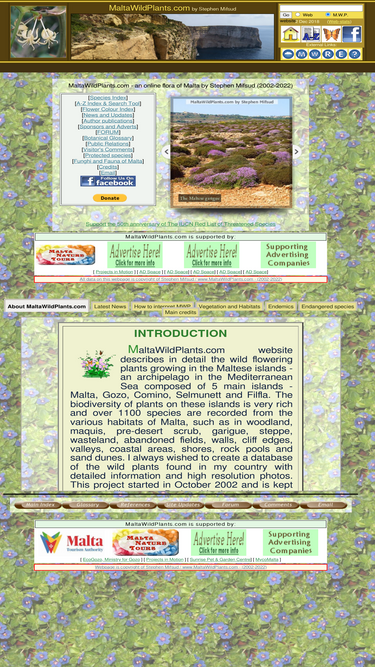 maltawildplants.com