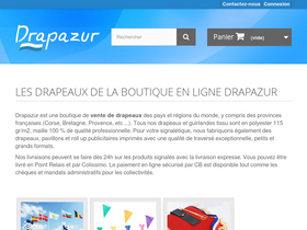 drapazur.com
