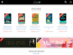 'kriso.ee' screenshot