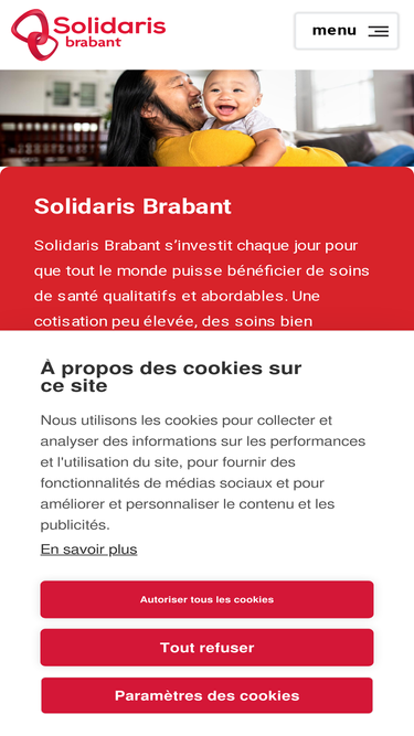 solidaris-brabant.be