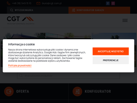 cgt.com.pl