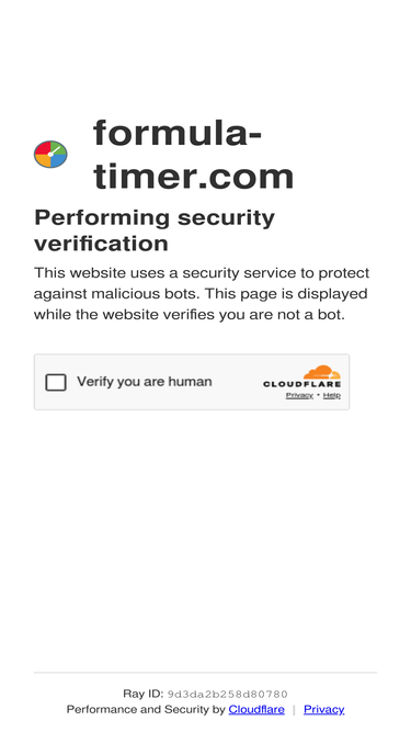 formula-timer.com