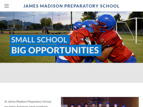 madisonprep.org