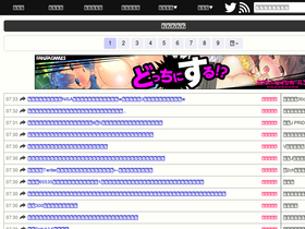 2ch Logpo Jp 分析 市场份额统计与流量排名