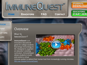 immunequest.com