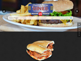 courtsquarediner.com