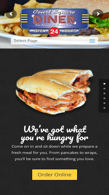 courtsquarediner.com