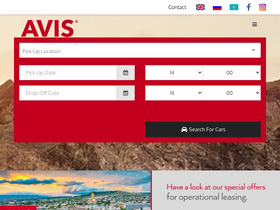 avis.com.kz