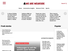 wearewearside.com