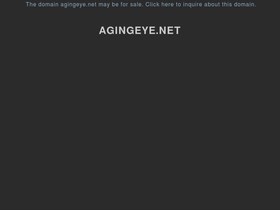 agingeye.net