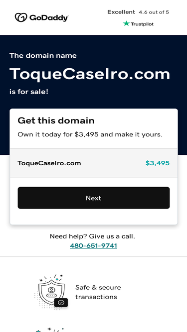 toquecaseiro.com