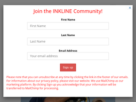 the-inkline.com