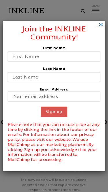 the-inkline.com