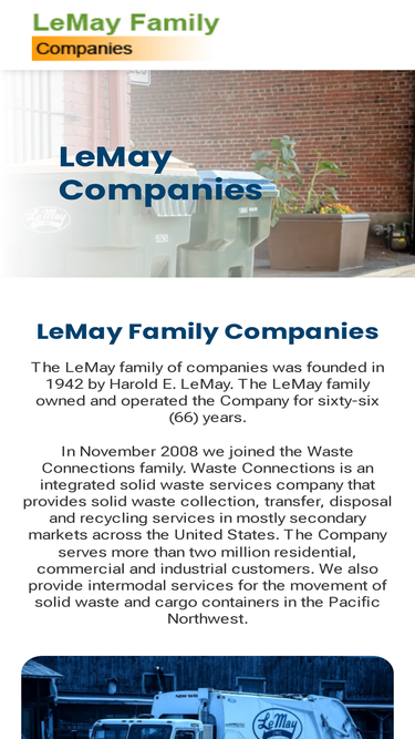 lemayinc.com