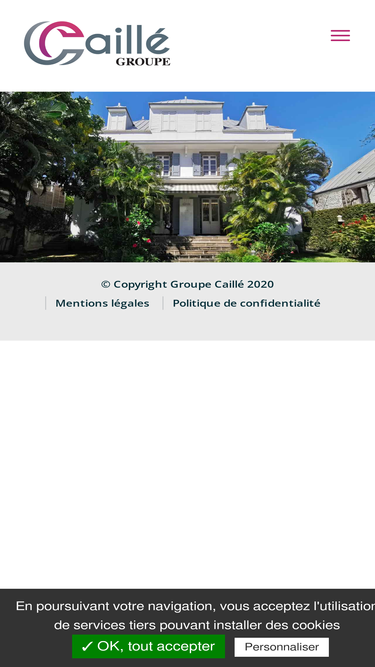 groupecaille.com