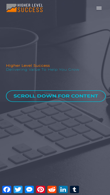 higherlevelsuccess.com