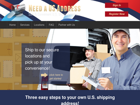 needausaddress.com