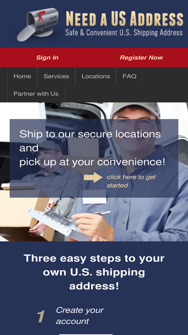 needausaddress.com
