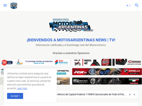 motosargentinas.com.ar