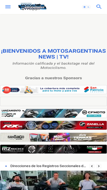 motosargentinas.com.ar