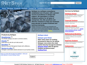netspan.co.uk