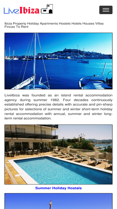liveibiza.com