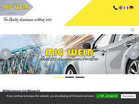 migweld.de