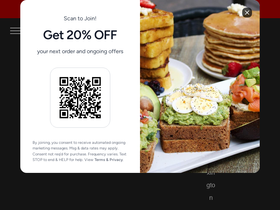 cafemetrony.com