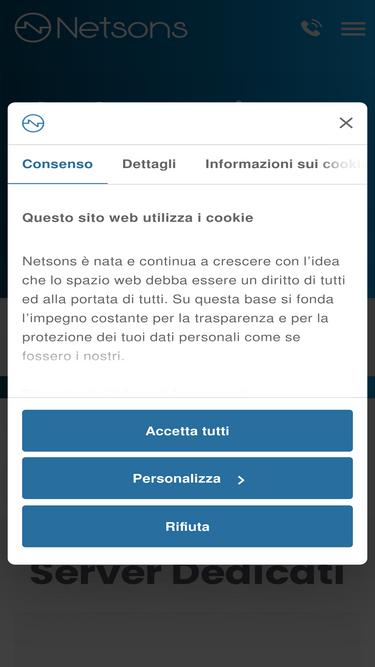 netsons.org