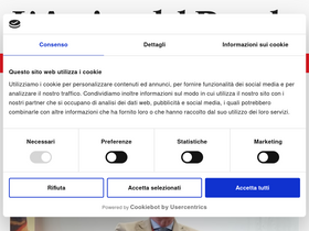 'amicodelpopolo.it' screenshot