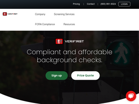 verifirst.com