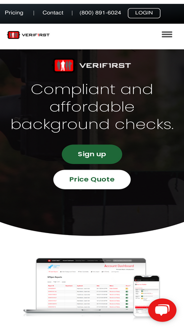 verifirst.com
