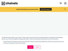 chainels.com