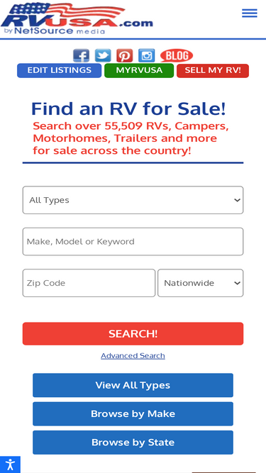 rvusa.com