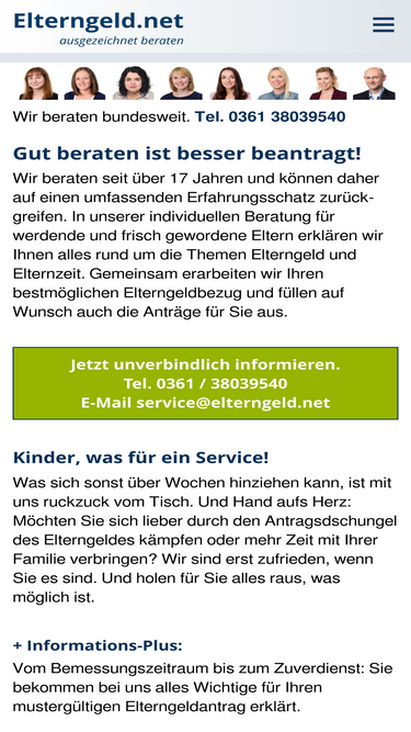 elterngeld.net