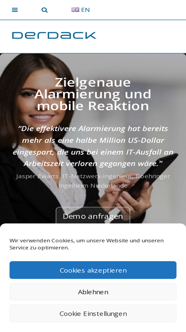 derdack.de