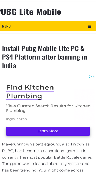 pubglitemobile.com