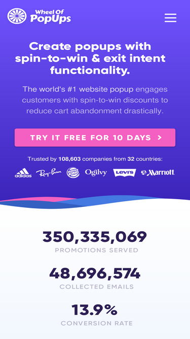 wheelofpopups.com