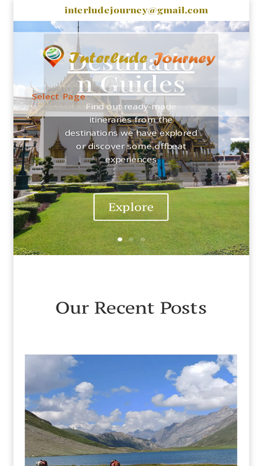 interludejourney.com