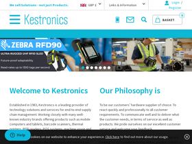 kestronics.co.uk