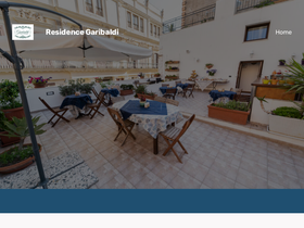 guesthousegaribaldi.com