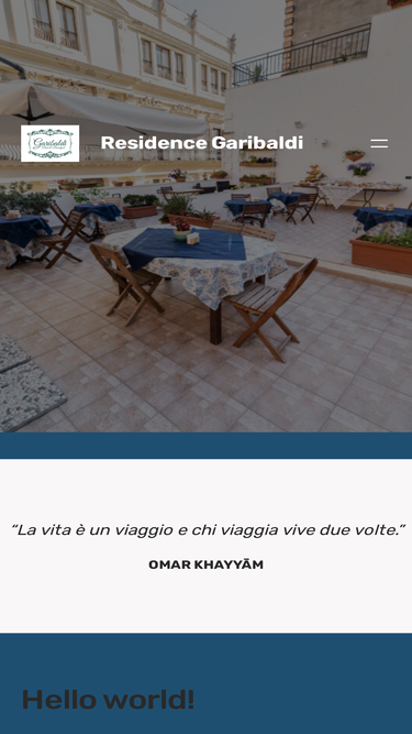 guesthousegaribaldi.com