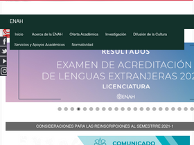 enah.edu.mx
